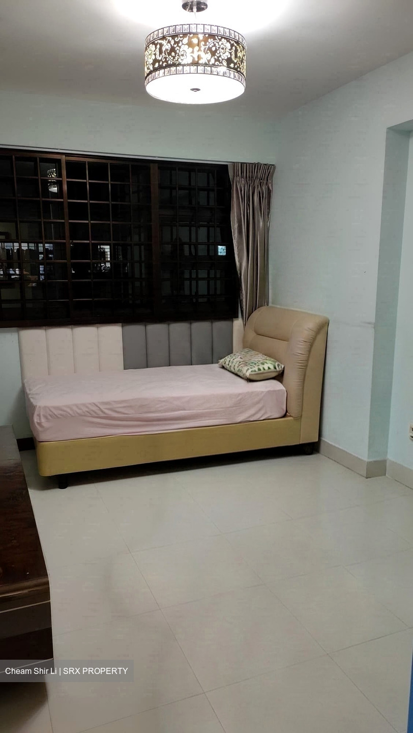 Blk 335C Yishun Riverwalk (Yishun), HDB 5 Rooms #618606551